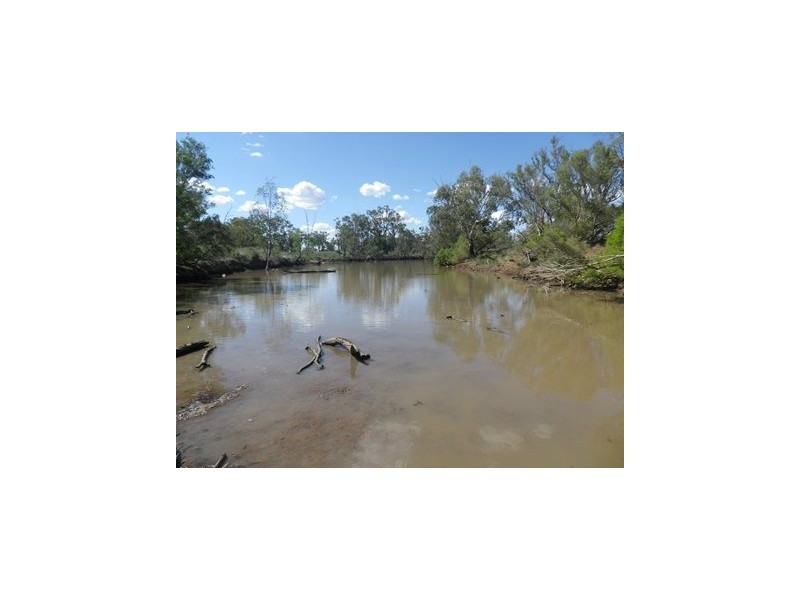 421 Oberina Road, Roma QLD 4455