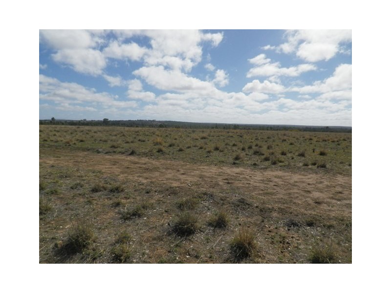 0 Fletcher s Lane, Eumamurrin QLD 4455