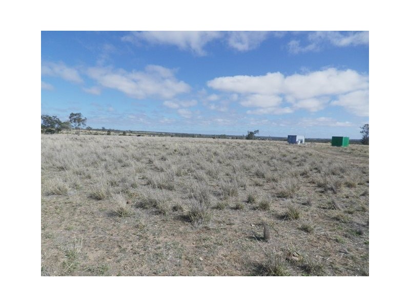 0 Fletcher s Lane, Eumamurrin QLD 4455