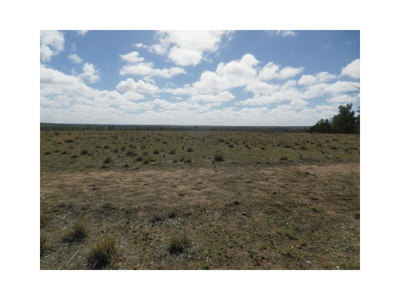 0 Fletcher s Lane, Eumamurrin QLD 4455