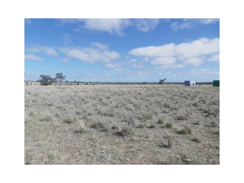 0 Fletcher s Lane, Eumamurrin QLD 4455