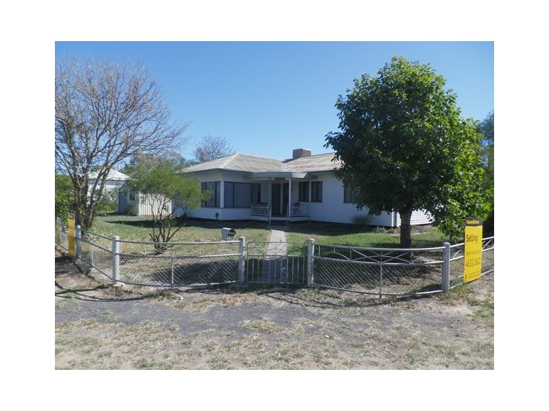 16B BOWEN STREET, Roma QLD 4455