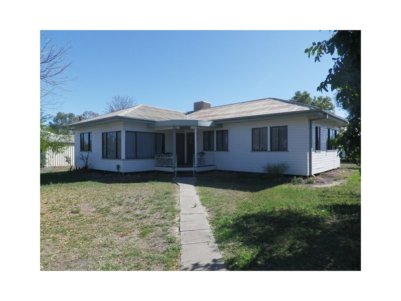 16B BOWEN STREET, Roma QLD 4455