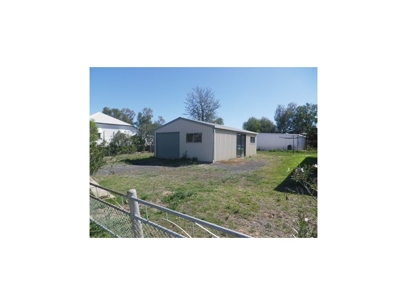 16B BOWEN STREET, Roma QLD 4455