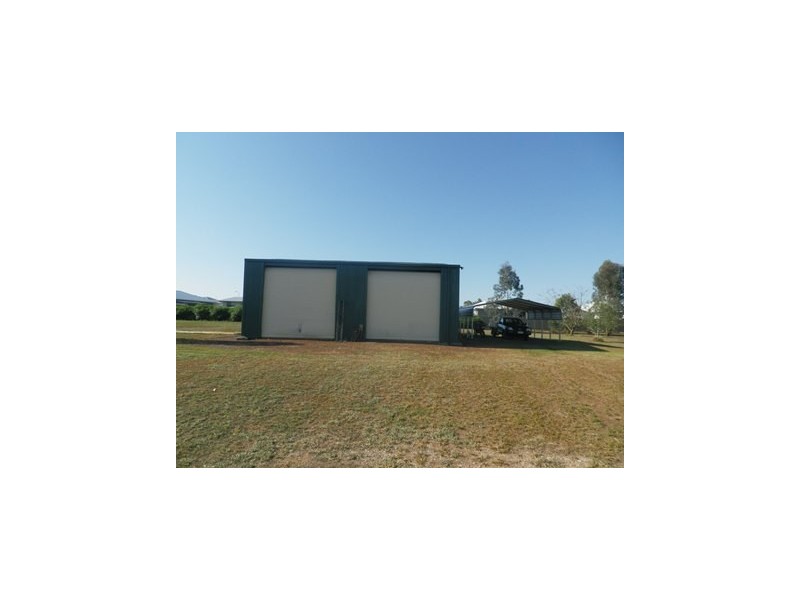 141 CURREY STREET, Roma QLD 4455