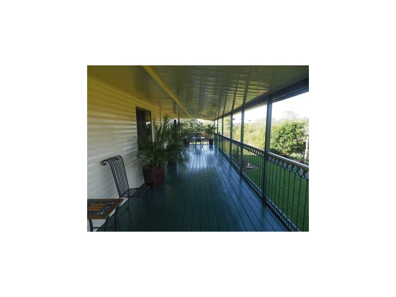 141 CURREY STREET, Roma QLD 4455