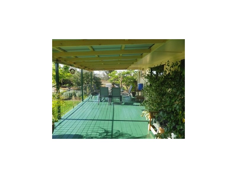 141 CURREY STREET, Roma QLD 4455