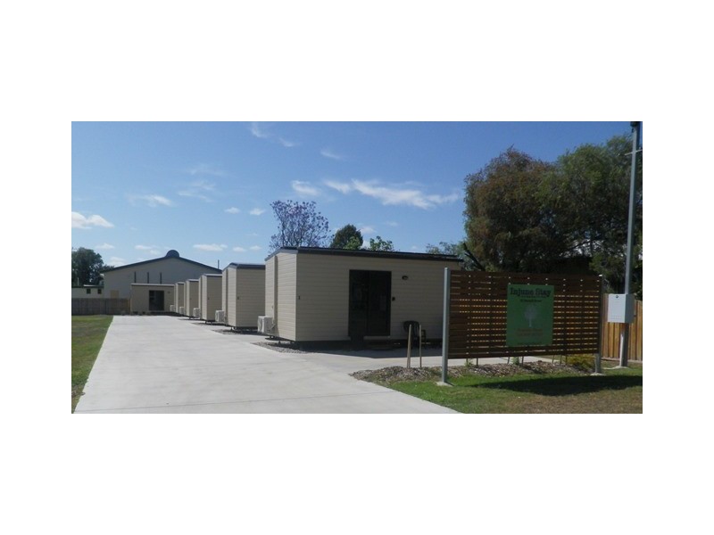 35 Ronald Street, Injune QLD 4454