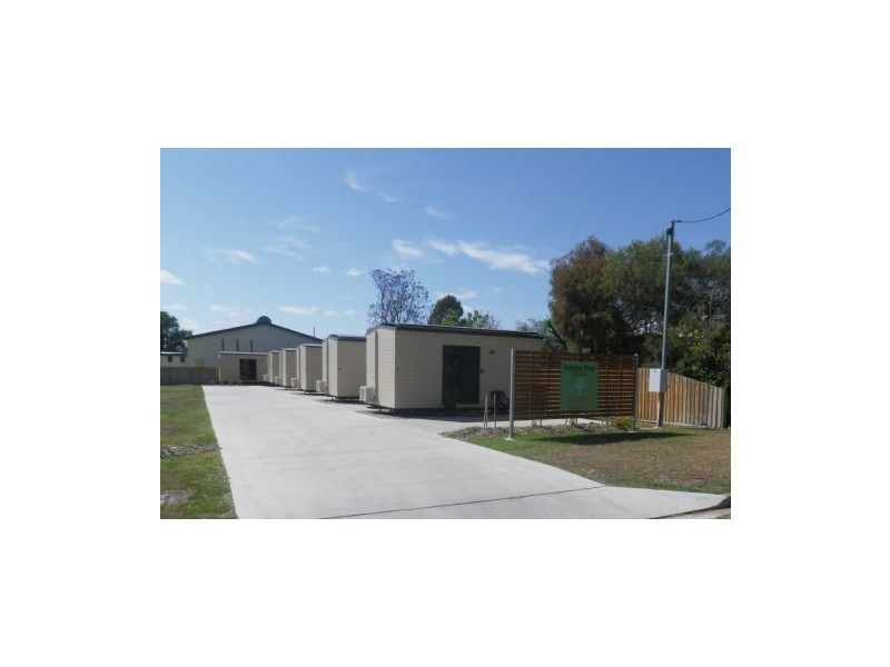 35 Ronald Street, Injune QLD 4454