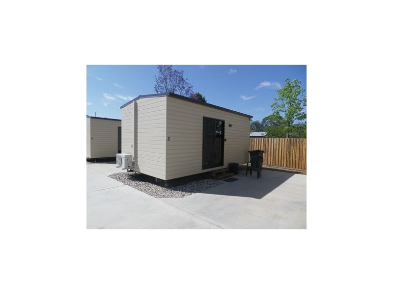 35 Ronald Street, Injune QLD 4454