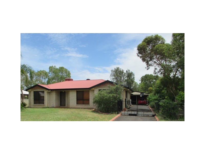 1 Felicity Court, Roma QLD 4455