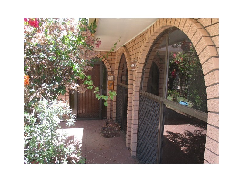 21 ALLEN STREET, Roma QLD 4455