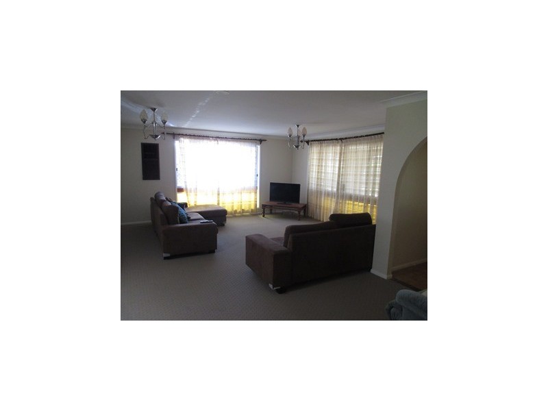 21 ALLEN STREET, Roma QLD 4455