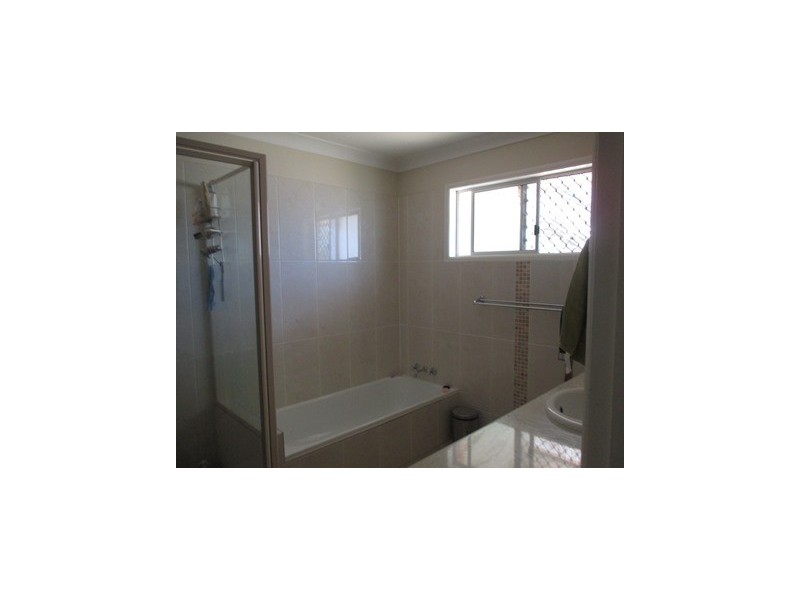 21 ALLEN STREET, Roma QLD 4455