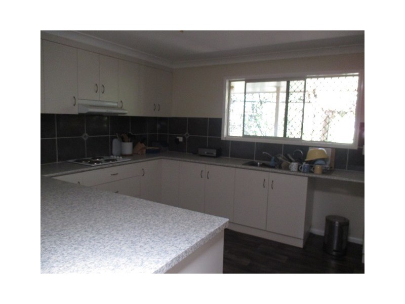 21 ALLEN STREET, Roma QLD 4455