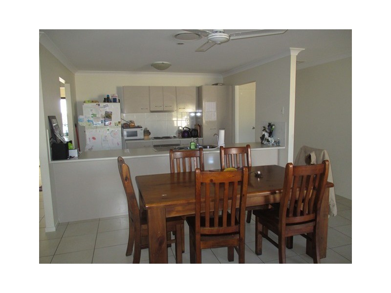 19 BASSETT COURT, Roma QLD 4455