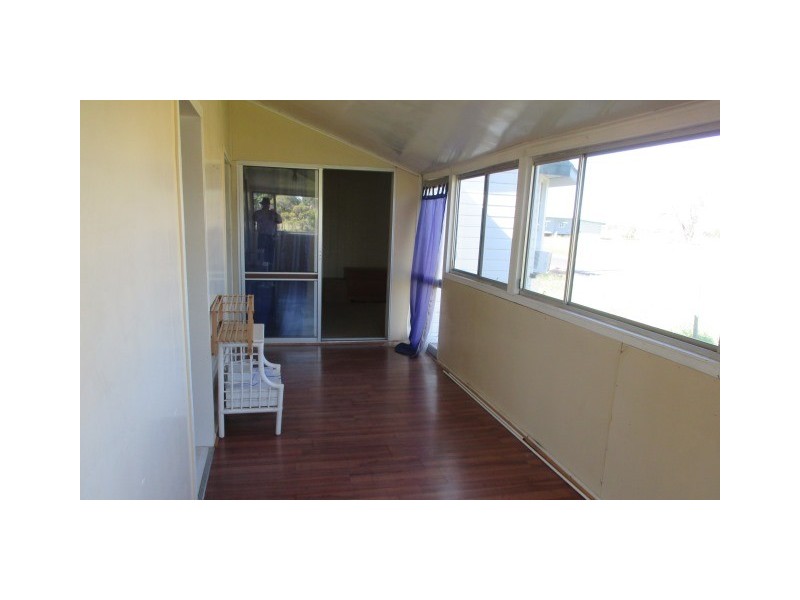 39 RUSSELL STREET, Wallumbilla QLD 4428