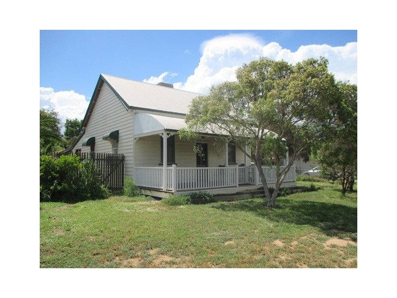 23 Soutter Street, Roma QLD 4455