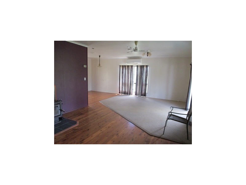 134 Roslyn Drive, Roma QLD 4455