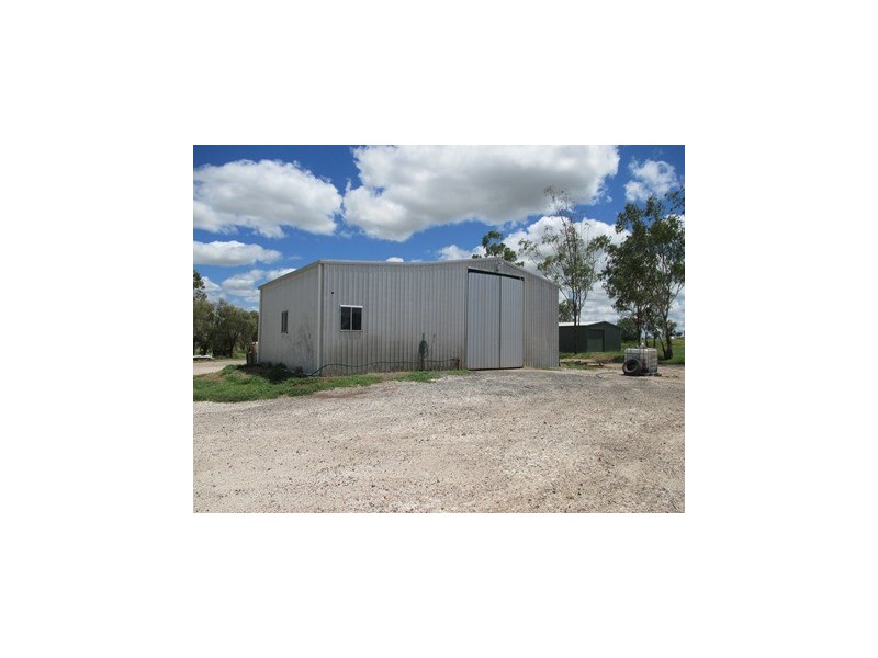134 Roslyn Drive, Roma QLD 4455