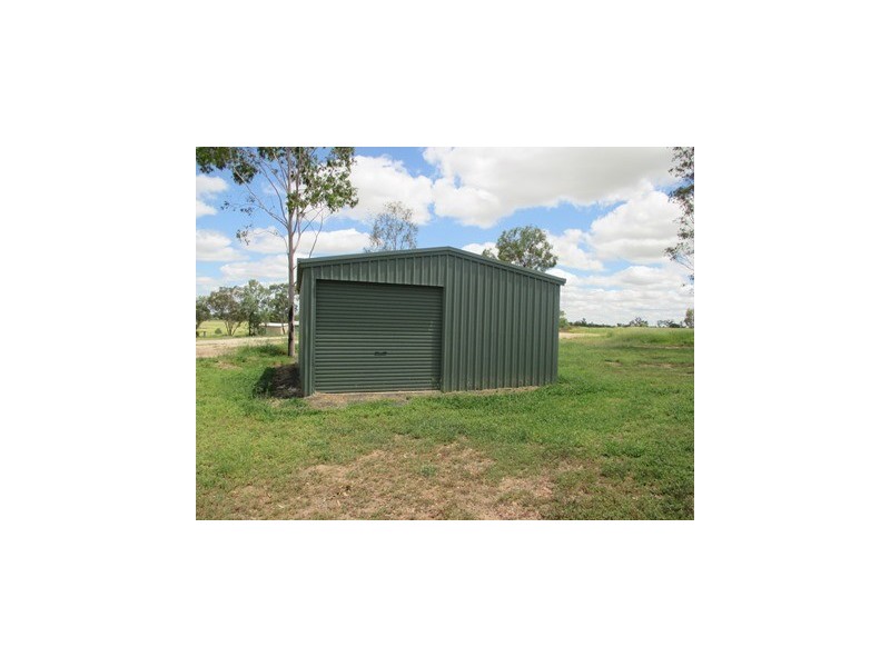 134 Roslyn Drive, Roma QLD 4455