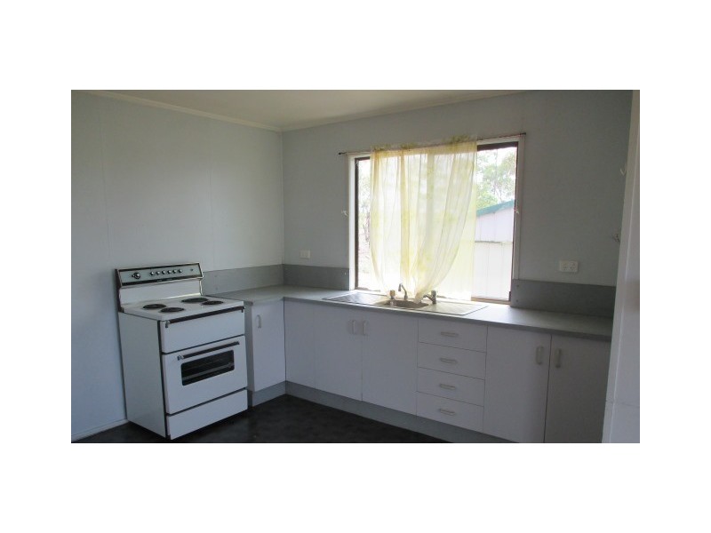 0 SCOTT STREET, Muckadilla QLD 4461