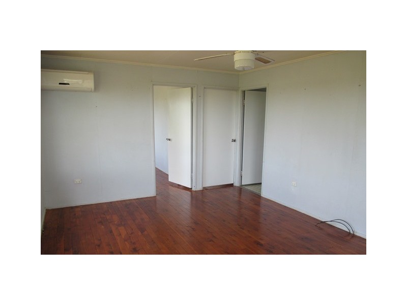 0 SCOTT STREET, Muckadilla QLD 4461