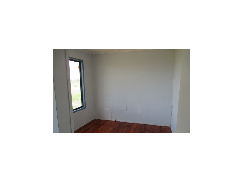 0 SCOTT STREET, Muckadilla QLD 4461