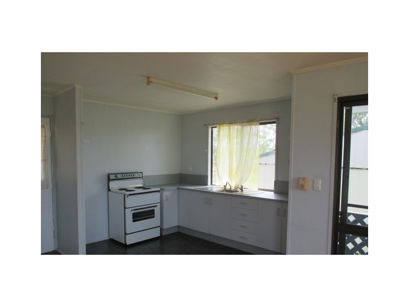 0 SCOTT STREET, Muckadilla QLD 4461