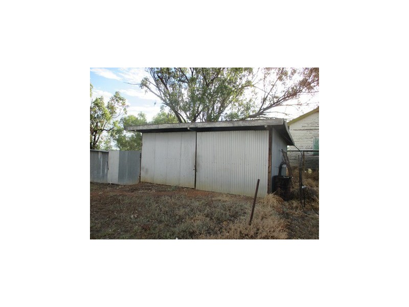 39 College Street, Wallumbilla QLD 4428