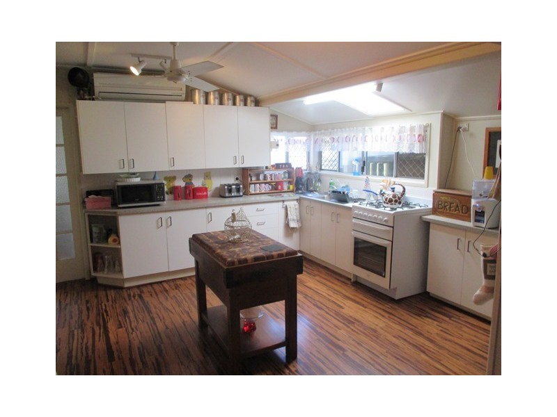 46 CHRYSTAL STREET, Roma QLD 4455