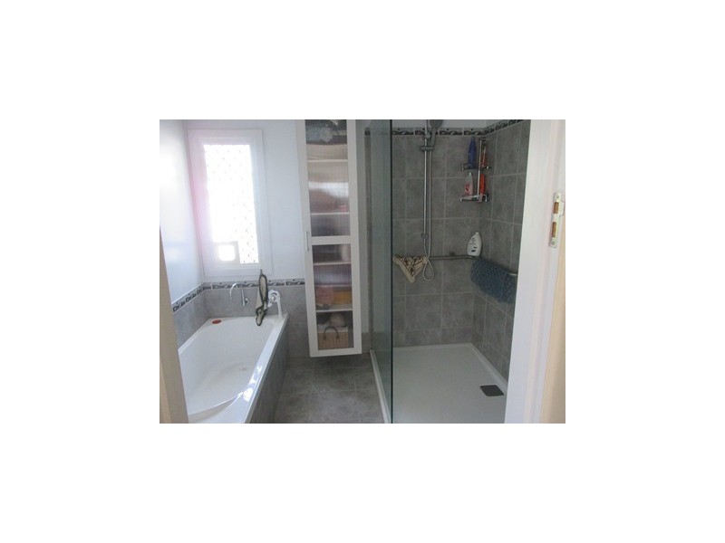 46 CHRYSTAL STREET, Roma QLD 4455