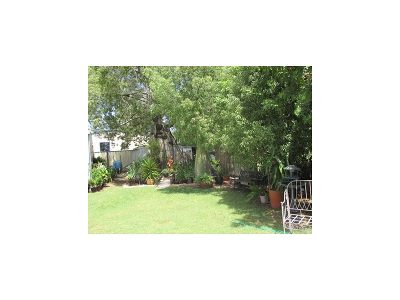 46 CHRYSTAL STREET, Roma QLD 4455