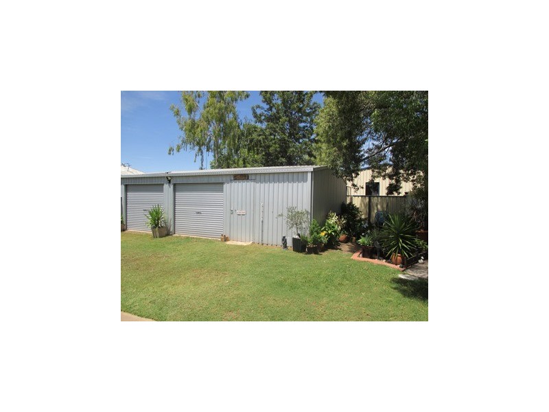 46 CHRYSTAL STREET, Roma QLD 4455