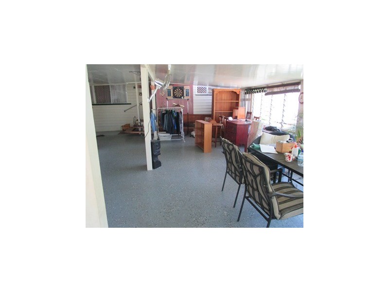 46 CHRYSTAL STREET, Roma QLD 4455