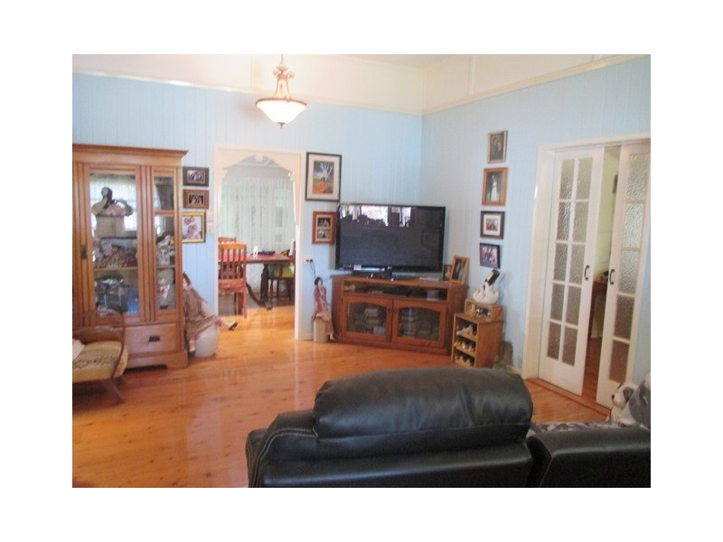 46 CHRYSTAL STREET, Roma QLD 4455