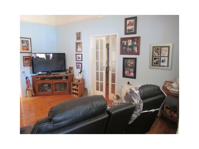 46 CHRYSTAL STREET, Roma QLD 4455