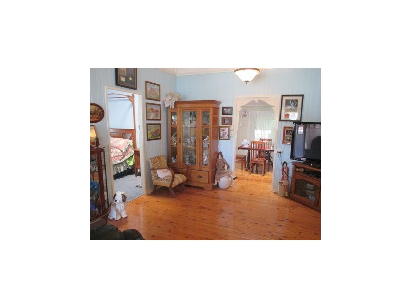 46 CHRYSTAL STREET, Roma QLD 4455