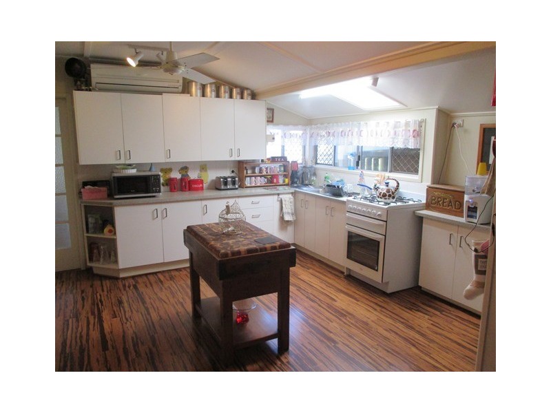 46 CHRYSTAL STREET, Roma QLD 4455