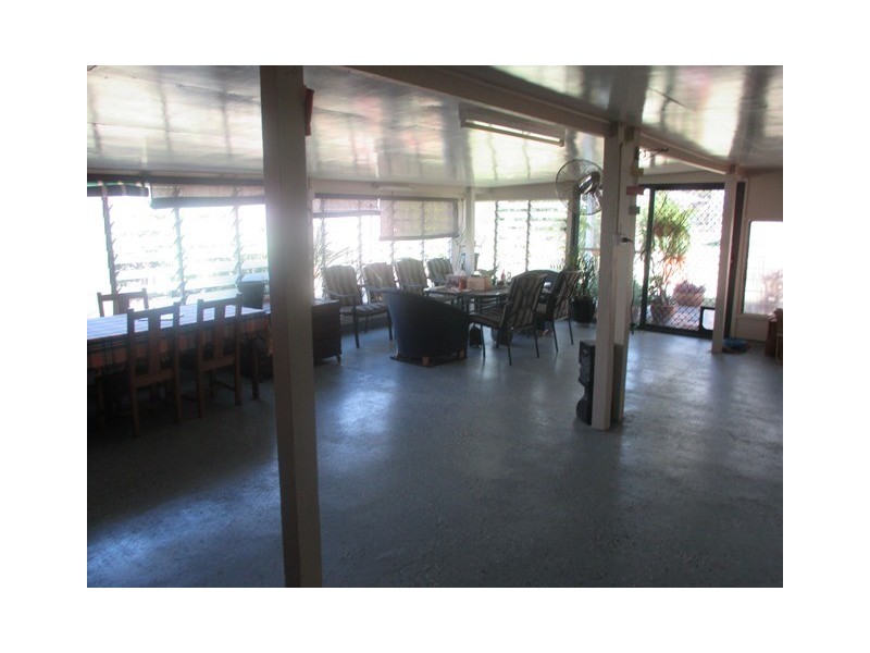 46 CHRYSTAL STREET, Roma QLD 4455