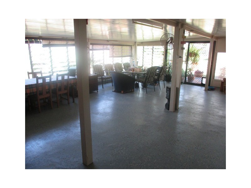 46 CHRYSTAL STREET, Roma QLD 4455