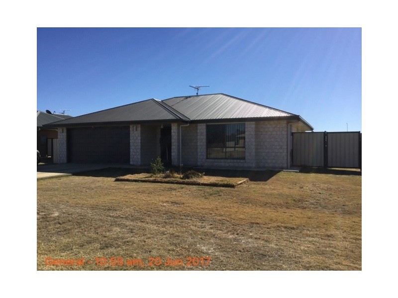 33 Howard Street, Roma QLD 4455