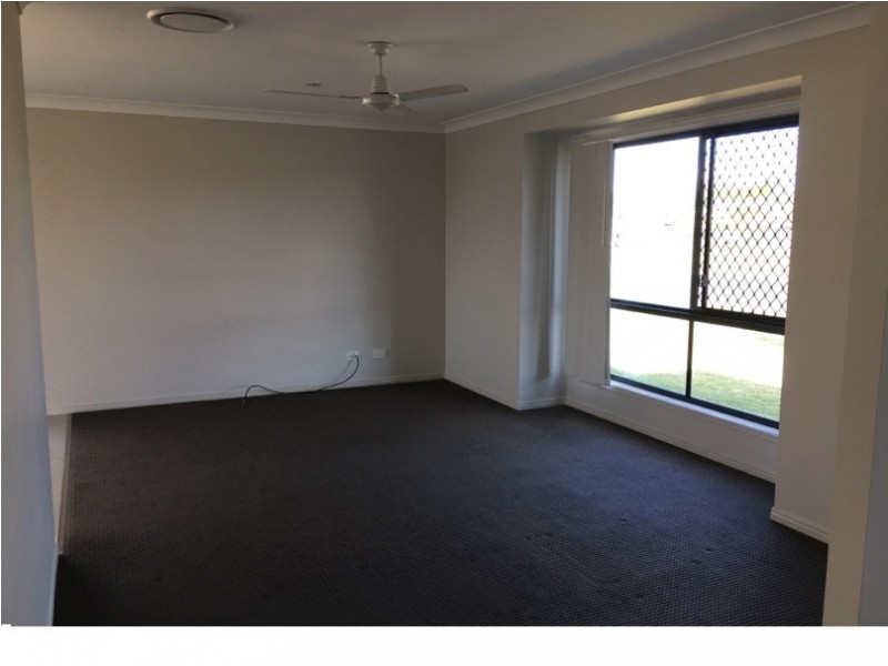 21 Everingham Avenue, Roma QLD 4455