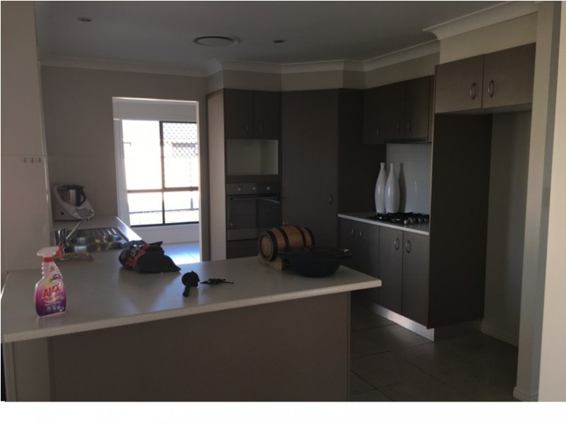 21 Everingham Avenue, Roma QLD 4455