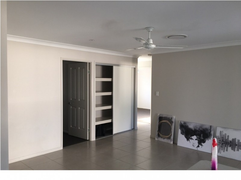 21 Everingham Avenue, Roma QLD 4455