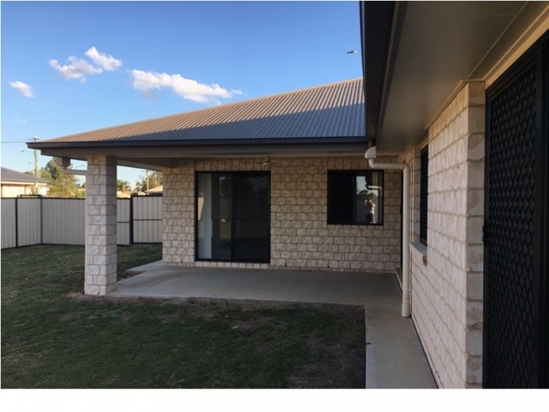 21 Everingham Avenue, Roma QLD 4455