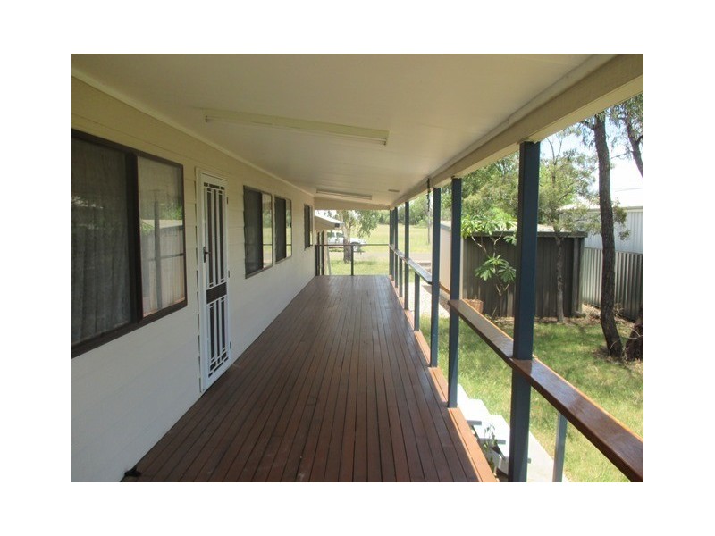 30 SPENCER STREET, Roma QLD 4455