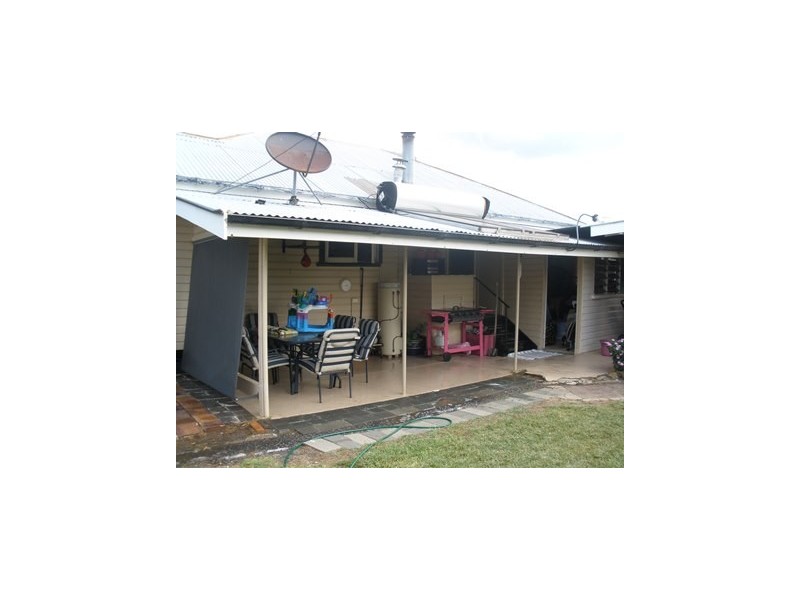 55 Russell Street, Wallumbilla QLD 4428