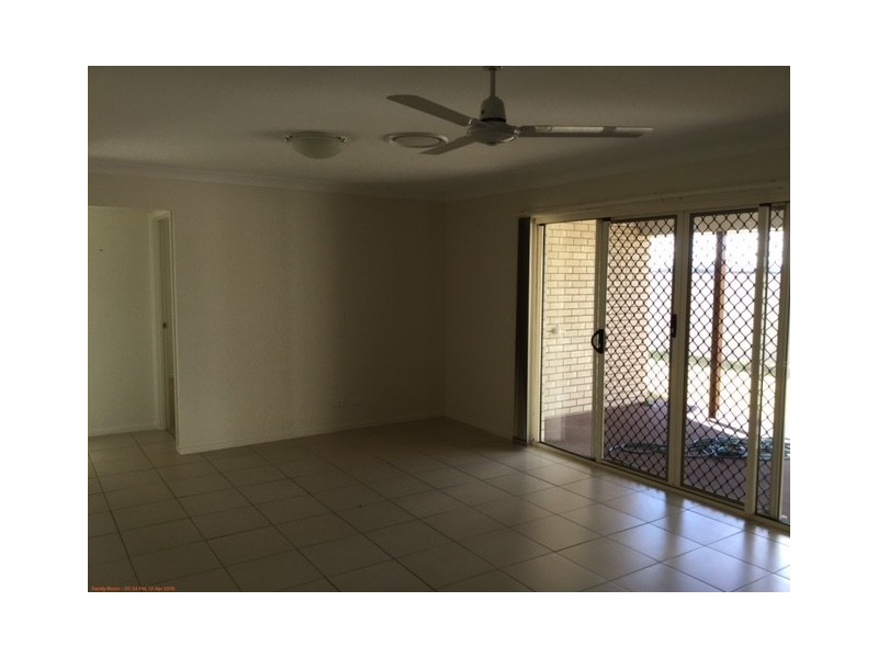 100 TAYLOR STREET, Roma QLD 4455