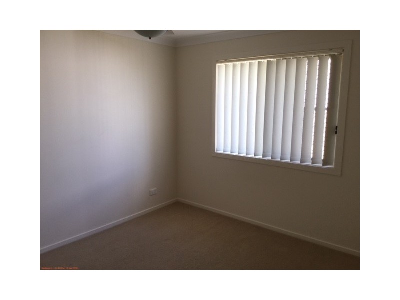 100 TAYLOR STREET, Roma QLD 4455